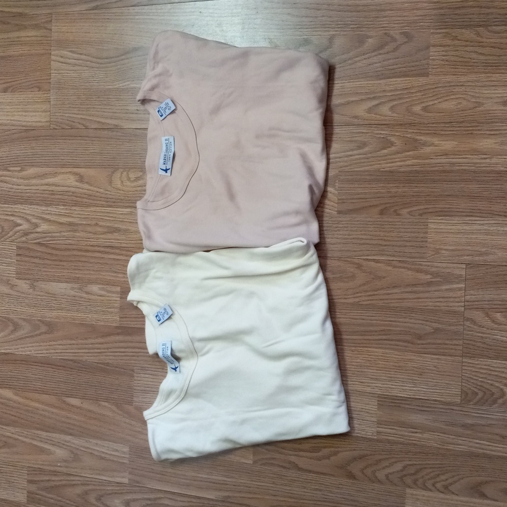 MARSH LANDING II 100%Cotton T Shirts